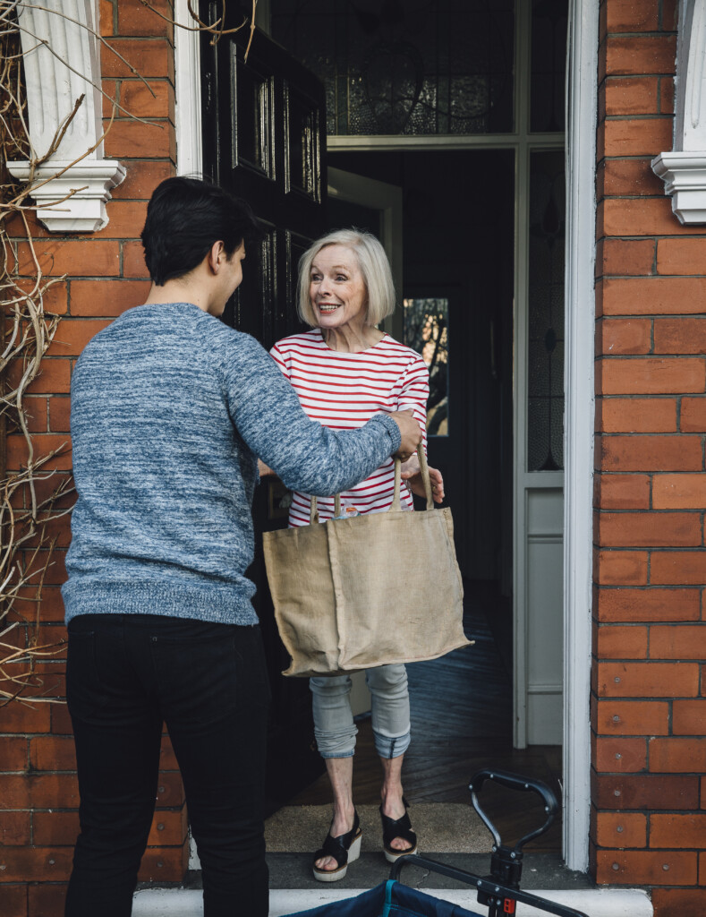 What is Olio? A sharing app for local communities